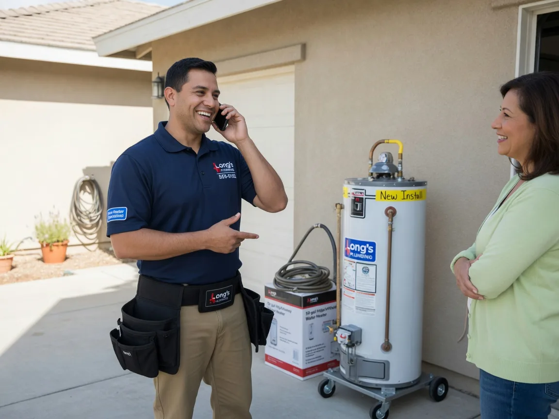 Leak Detection Vancourt, TX FAQs